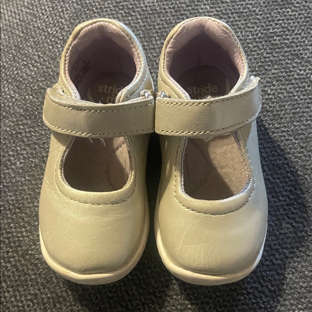 Stride Rite Kids Dress Shoes